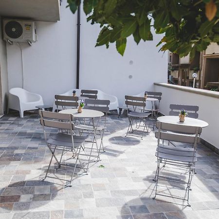 Il Gelso Guest House Catanzaro Zewnętrze zdjęcie