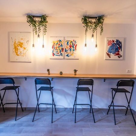 Il Gelso Guest House Catanzaro Zewnętrze zdjęcie