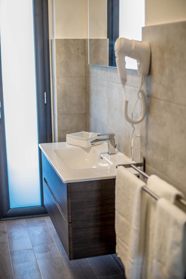 Il Gelso Guest House Catanzaro Zewnętrze zdjęcie