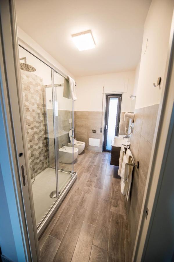 Il Gelso Guest House Catanzaro Zewnętrze zdjęcie