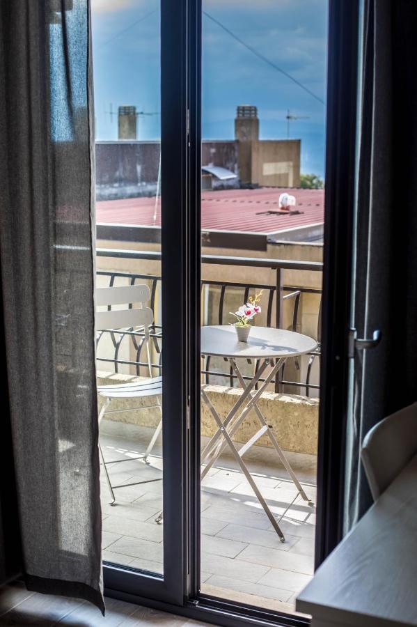 Il Gelso Guest House Catanzaro Zewnętrze zdjęcie