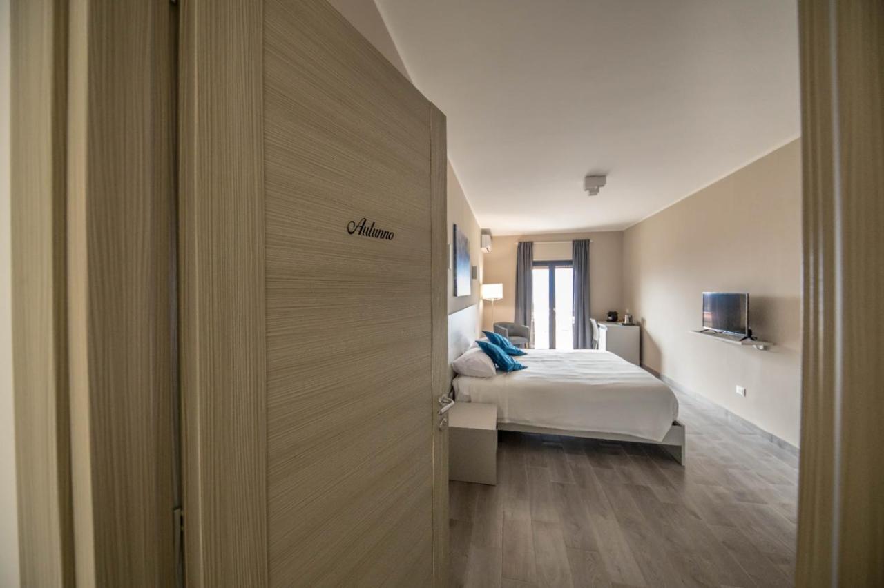 Il Gelso Guest House Catanzaro Zewnętrze zdjęcie