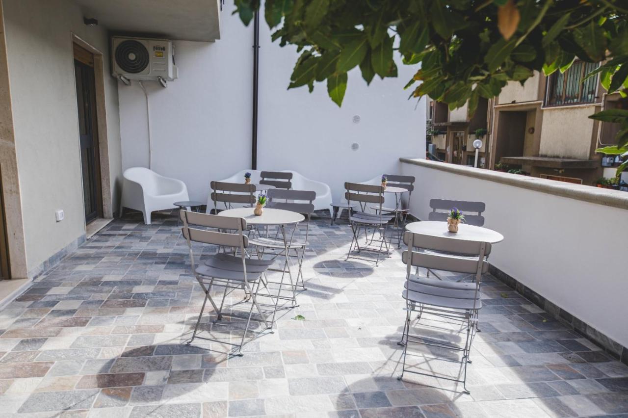 Il Gelso Guest House Catanzaro Zewnętrze zdjęcie