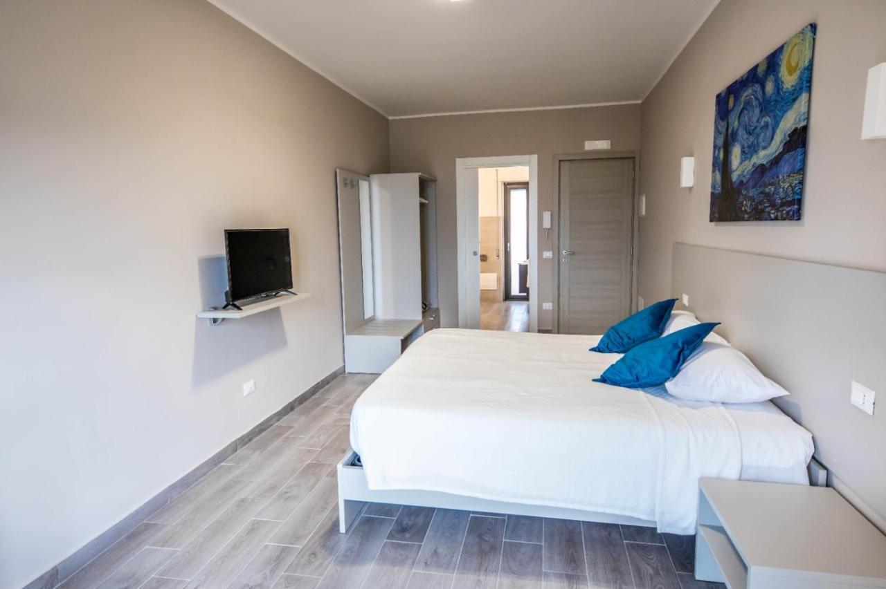 Il Gelso Guest House Catanzaro Zewnętrze zdjęcie