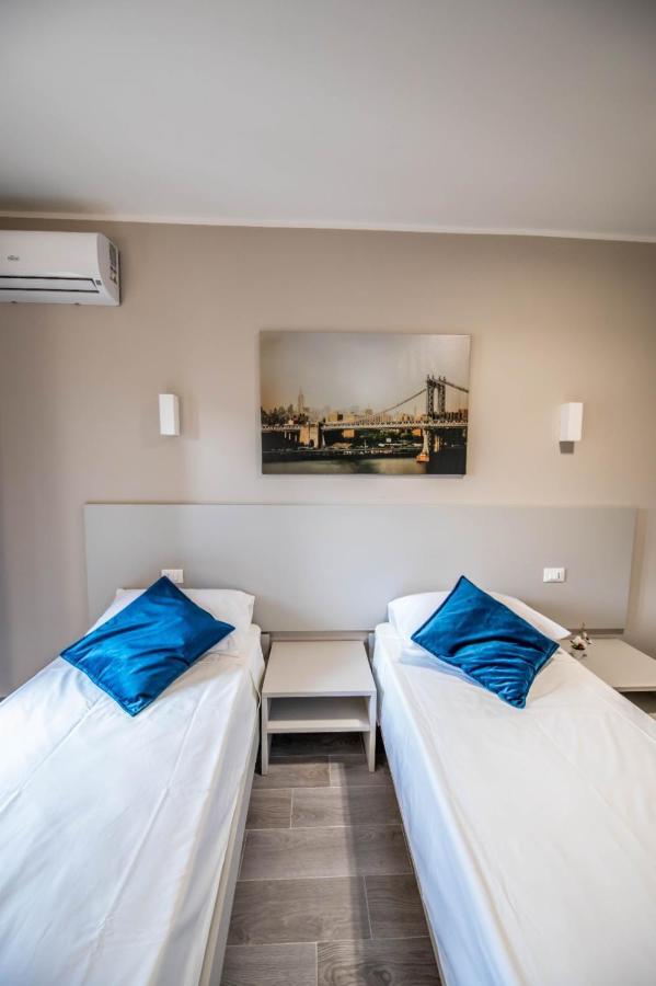 Il Gelso Guest House Catanzaro Zewnętrze zdjęcie