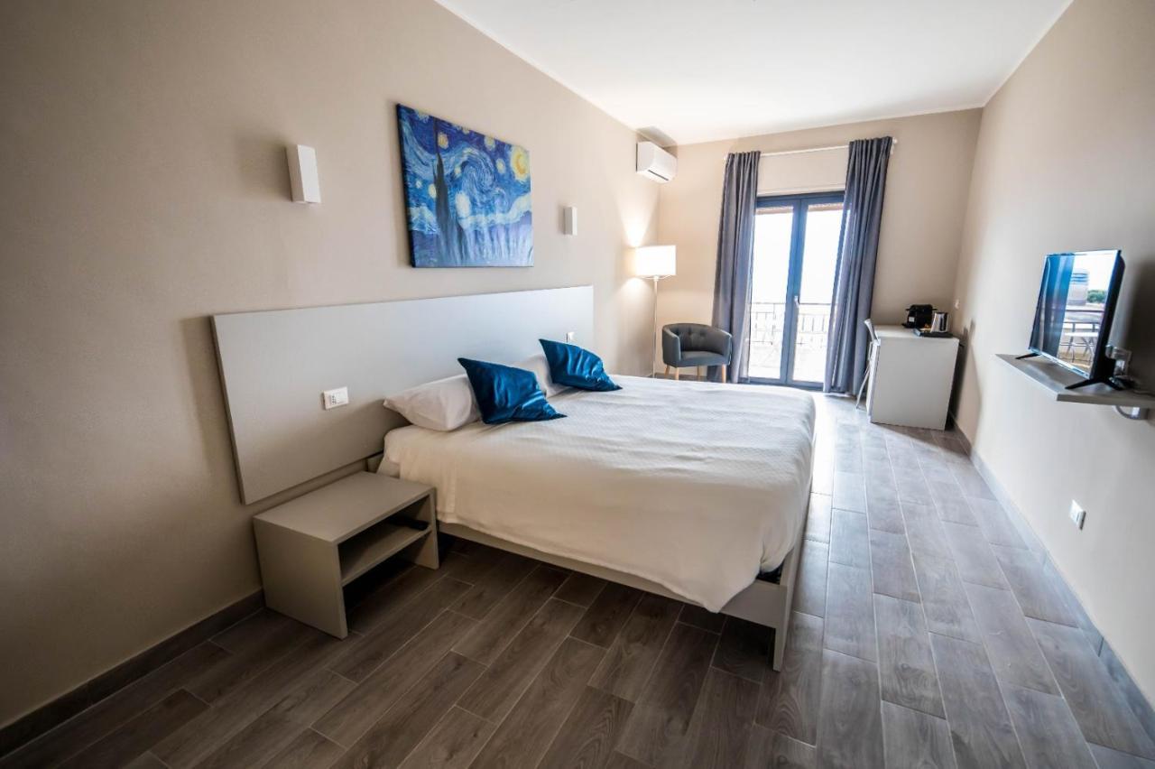 Il Gelso Guest House Catanzaro Zewnętrze zdjęcie