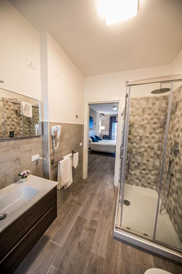 Il Gelso Guest House Catanzaro Zewnętrze zdjęcie