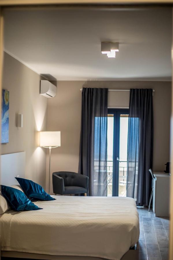 Il Gelso Guest House Catanzaro Zewnętrze zdjęcie