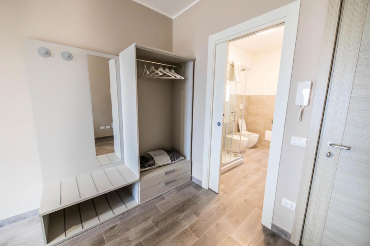 Il Gelso Guest House Catanzaro Zewnętrze zdjęcie