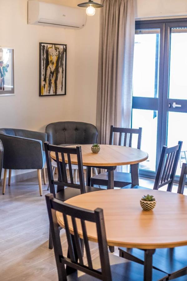 Il Gelso Guest House Catanzaro Zewnętrze zdjęcie