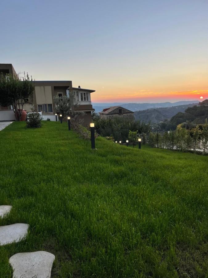 Il Gelso Guest House Catanzaro Zewnętrze zdjęcie