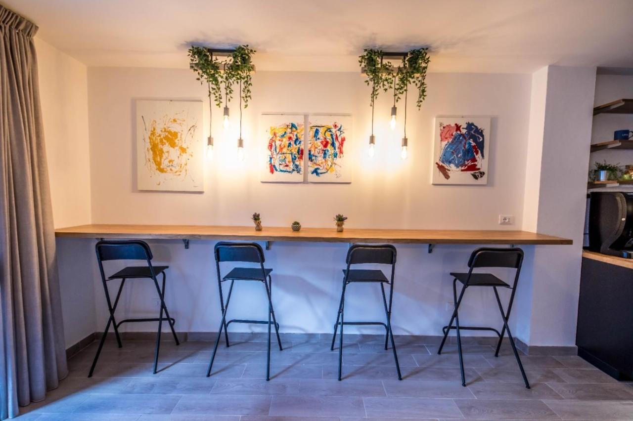 Il Gelso Guest House Catanzaro Zewnętrze zdjęcie